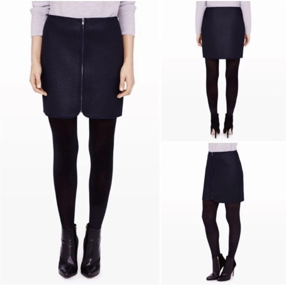 Club Monaco Nonya skirt - Picture 2 of 2